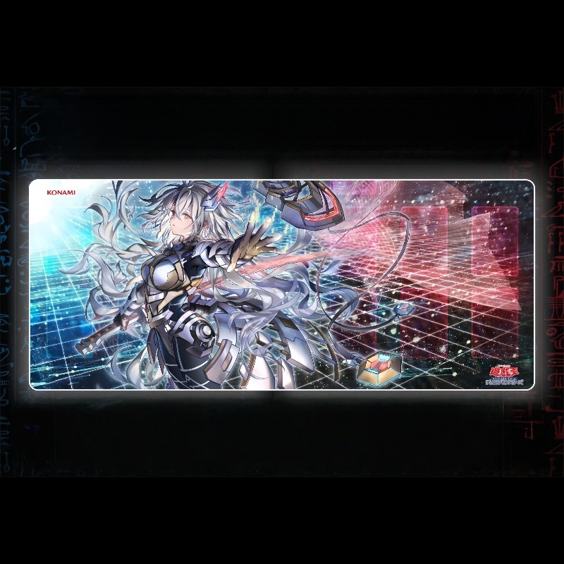 Door Mat Blank - 620x265mm DIY 유희왕! 스카이 스트라이커 모빌라이즈-링키지!