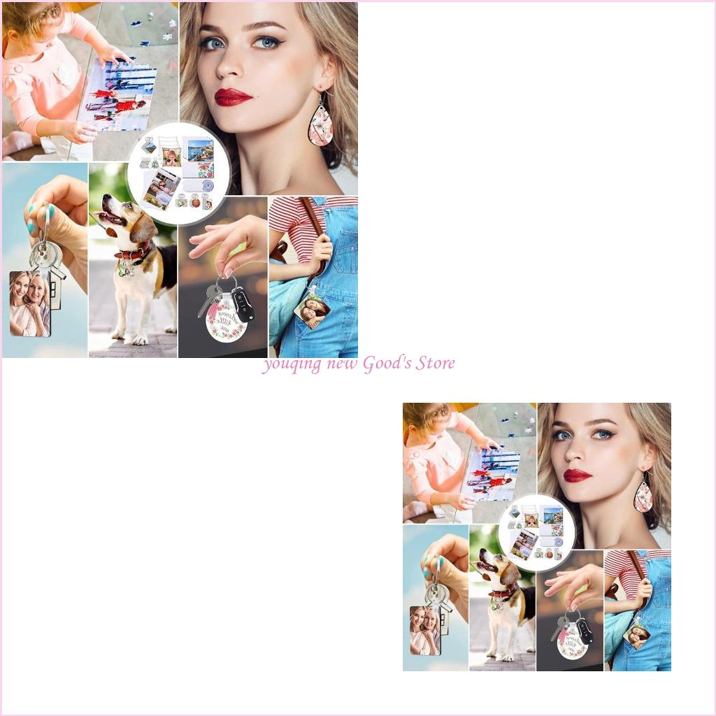 Mouse Pad Blank Sublimation - 57QA 승화 공백 제품,승화 공백 열