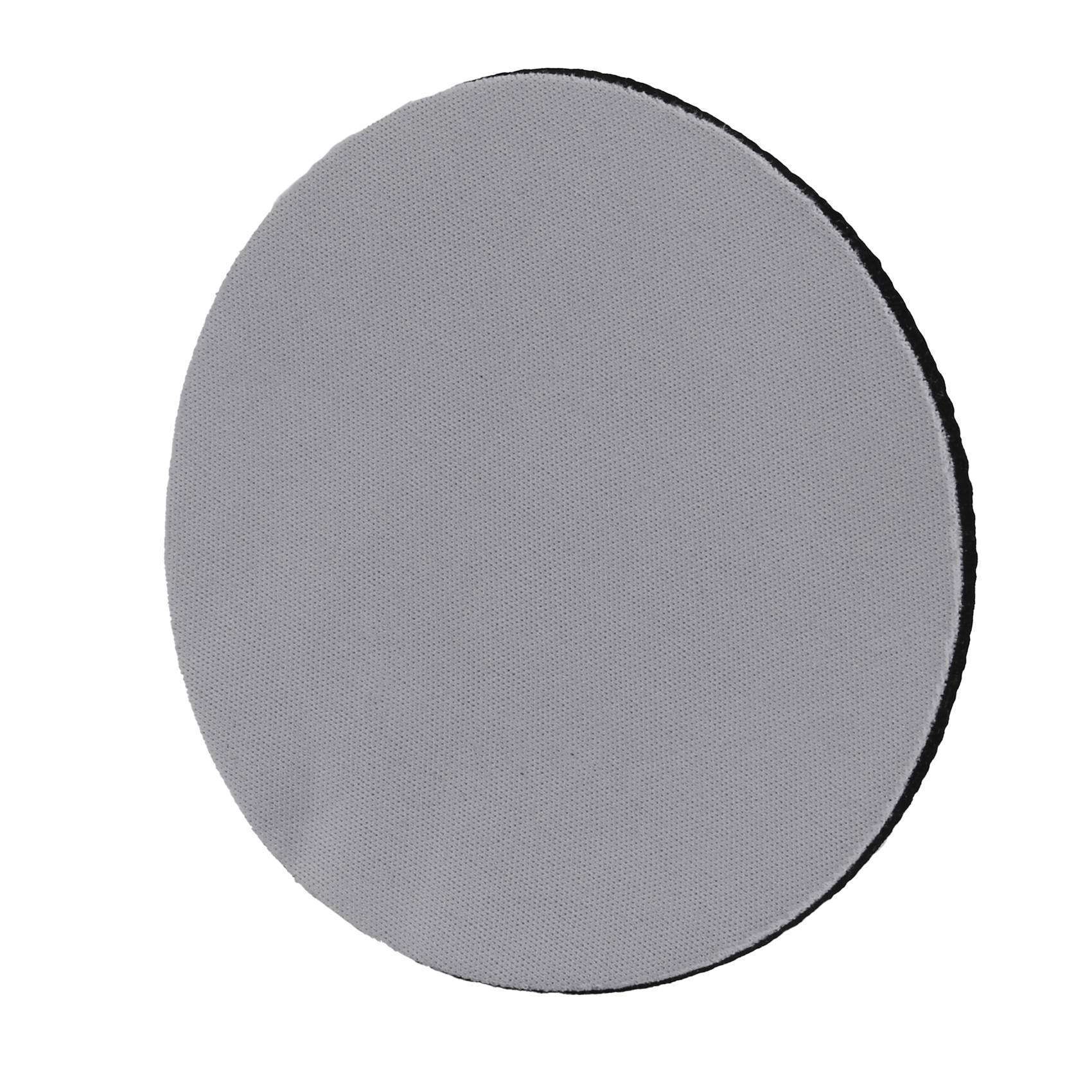 Coaster Sublimation Blank - MALL 승화 블랭크 제품, 4인치 승화