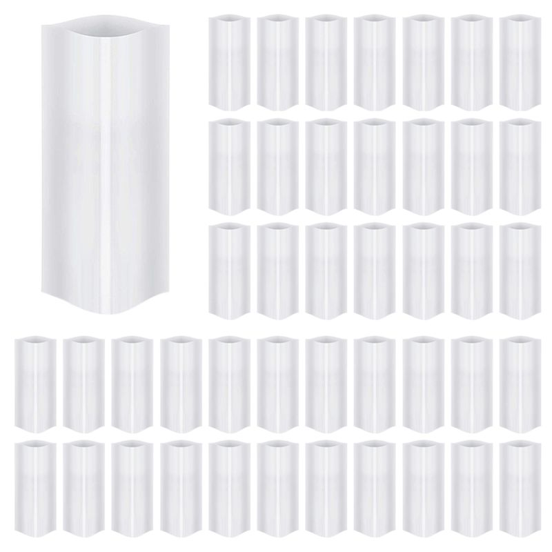 Sublimation Mug White - A27F-280Pcs 승화 수축 필름 5X10 인치