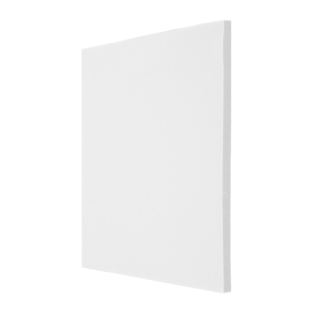Ceramic Tile Blank - 페인팅 DIY 공예 프로젝트용 블랭크 사각형