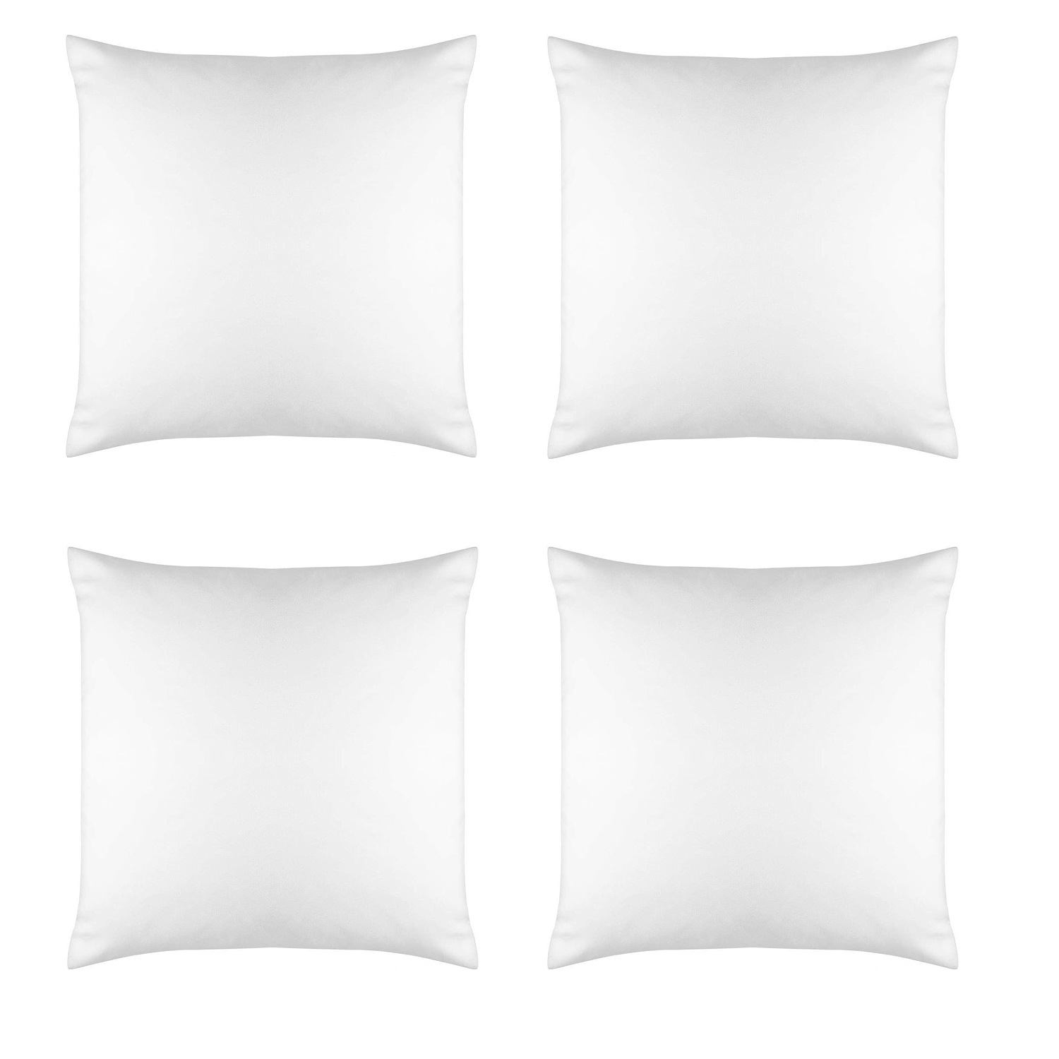 Pillow Cover Sublimation - 승화 블랭크 투척 베갯잇 열 전달