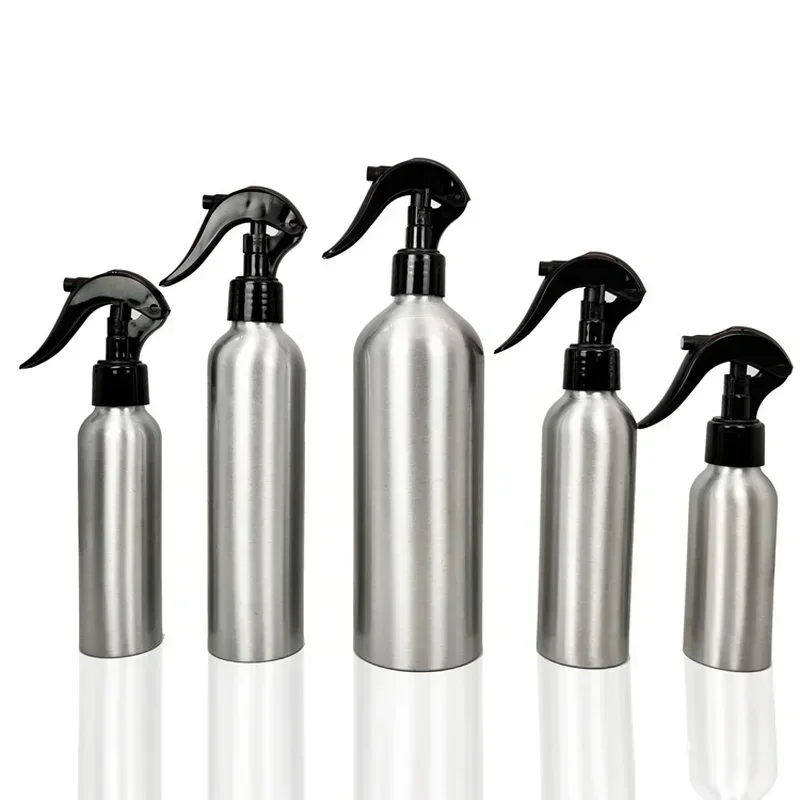 Water Bottle Blank - 1pc 30-500ML 알루미늄 병 빈 스프레이