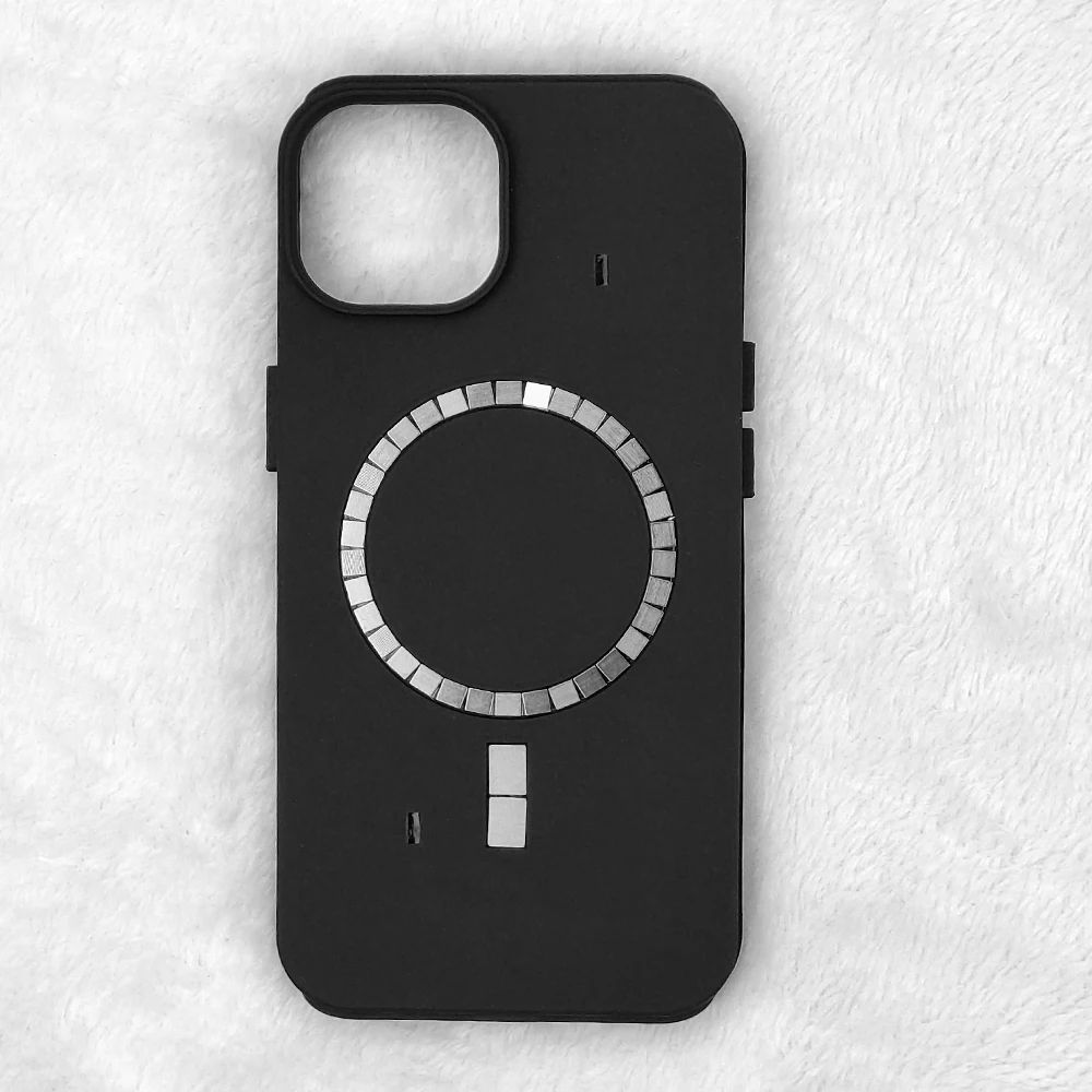 FONLYU 마그네틱 2 in 1 3D 필름 승화 휴대 - Phone Case Blank Print 리뷰 및 가격