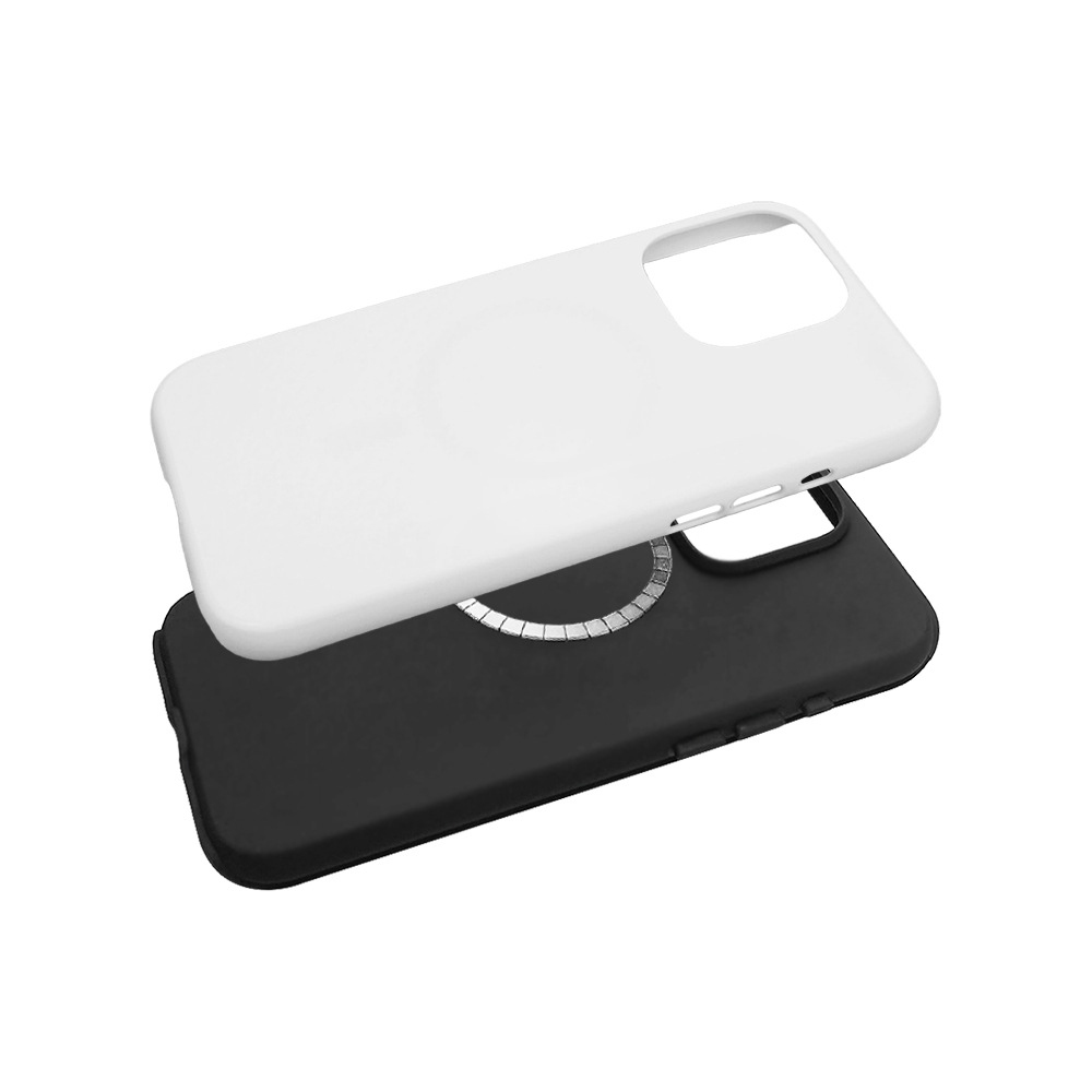 FONLYU 마그네틱 2 in 1 3D 필름 승화 휴대 - Phone Case Blank Print 리뷰 및 가격