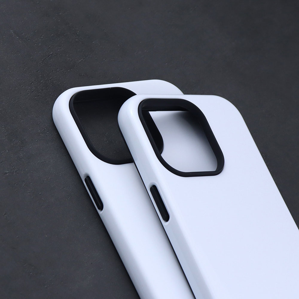 FONLYU 2 in 1 3D 승화 블랭크 폰 케이스  - Phone Case Blank Print 리뷰 및 가격