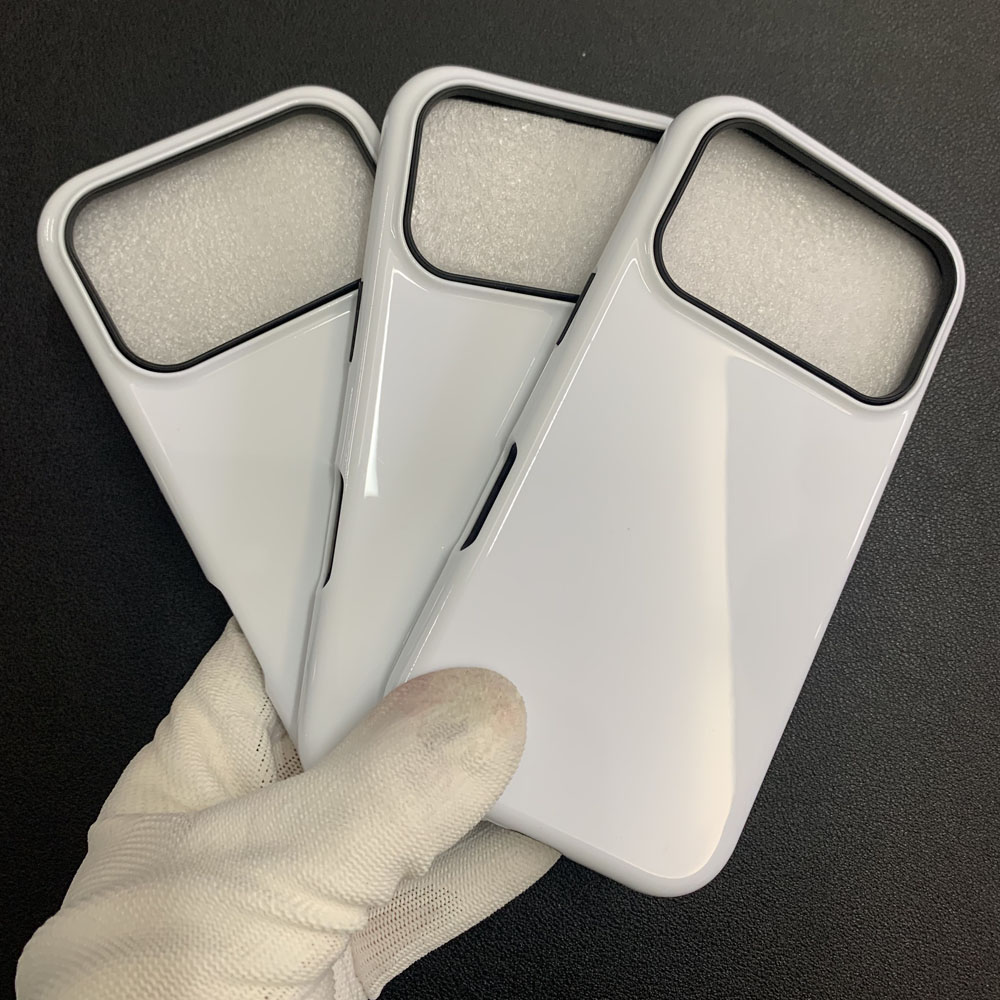 FONLYU 2 in 1 3D 승화 블랭크 폰 케이스  - Phone Case Blank Print 리뷰 및 가격