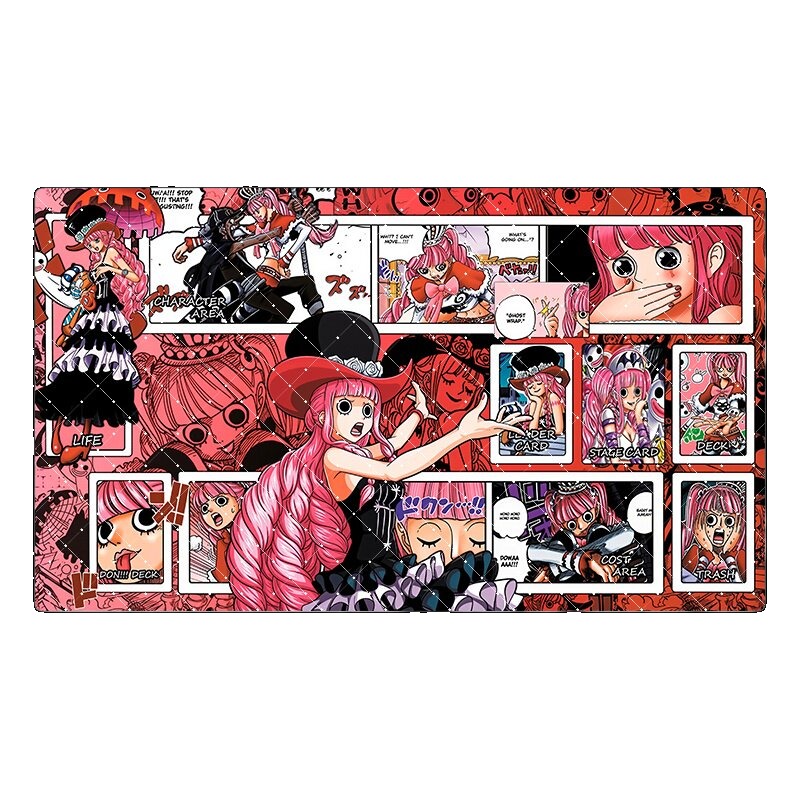 600x350mm 원피스 샹크스 페로나 트레이딩 카드  - Door Mat Blank 리뷰 및 가격