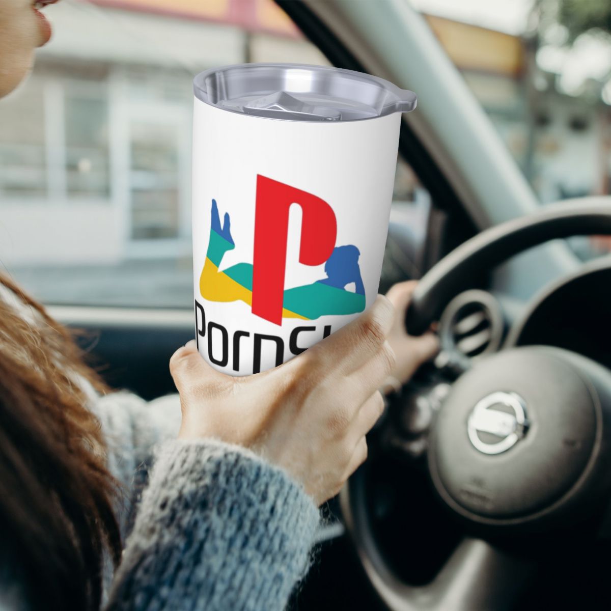 PS 프론 스타 화이트 스테인리스 스틸 텀블러 진공 단 - Tumbler 20Oz White 리뷰 및 가격