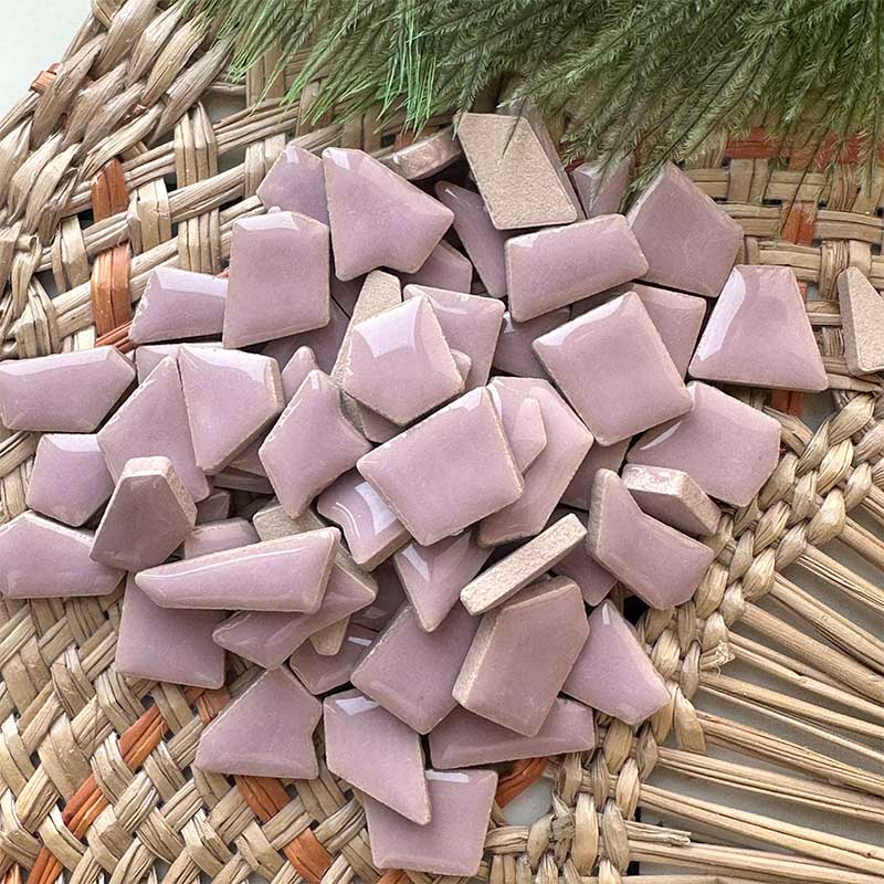 100g 도자기 모자이크 타일 DIY 공예 세라믹 타일 - Ceramic Tile Blank 리뷰 및 가격