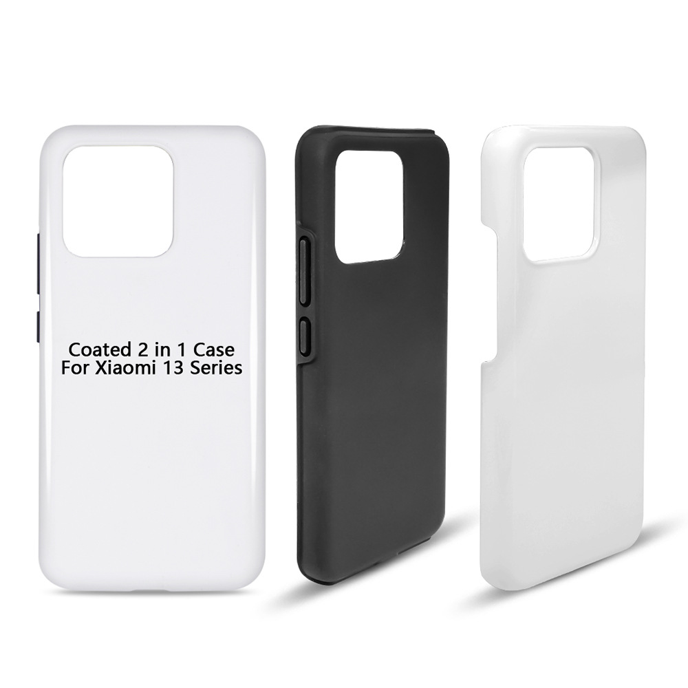 레드미 노트 14 13 12 11 프로 및 샤오미 13 - Phone Case Blank Print 리뷰 및 가격