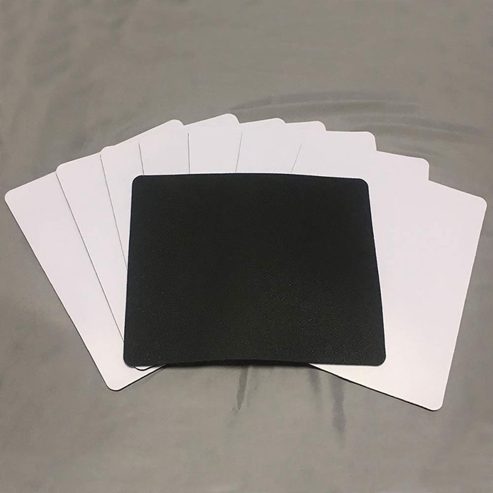 승화 전사 열 프레스 인쇄 공예용 고급 20개입 무지  - Mouse Pad Blank Sublimation 리뷰 및 가격