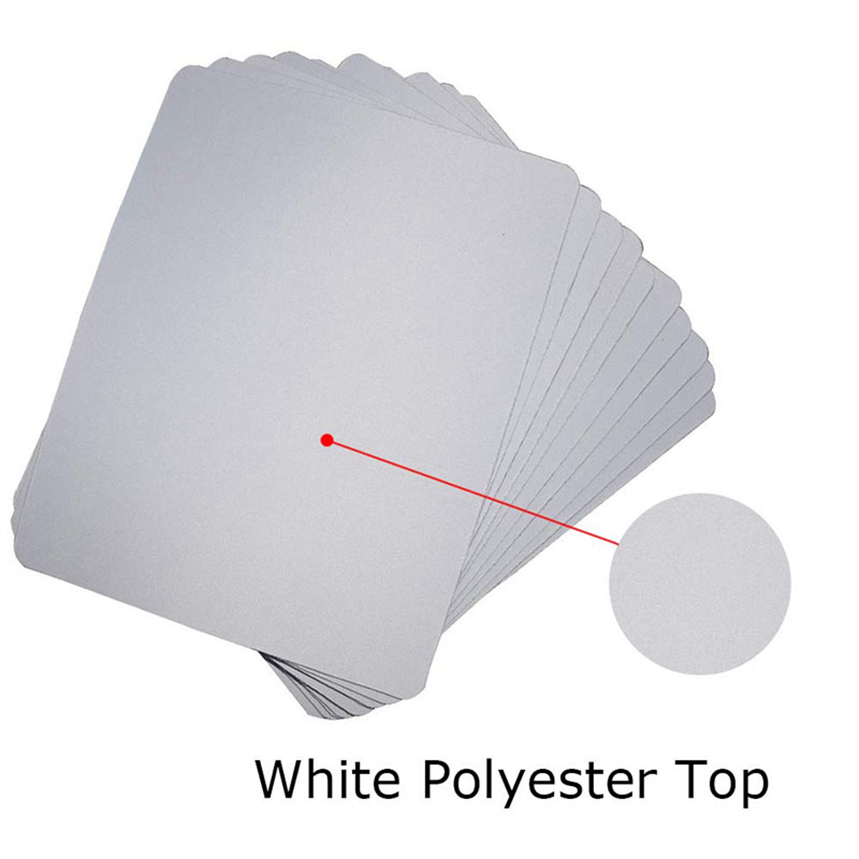 승화 전사 열 프레스 인쇄 공예용 고급 20개입 무지  - Mouse Pad Blank Sublimation 리뷰 및 가격