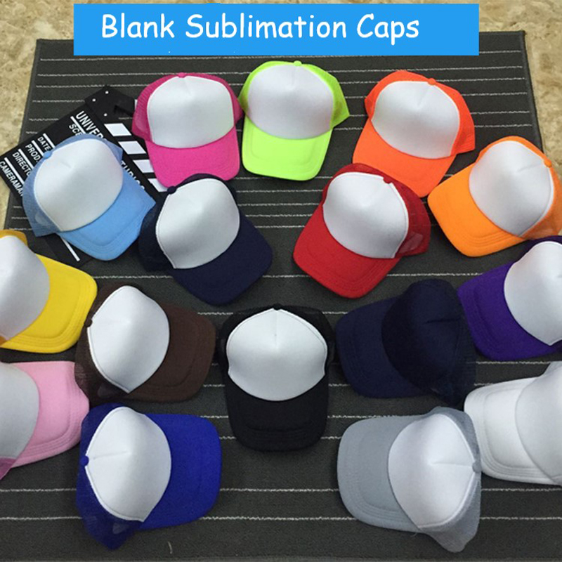 승화 전사 인쇄용 승화 블랭크 캡 야구 모자 여름 모자 - Hat Sublimation Blank 리뷰 및 가격