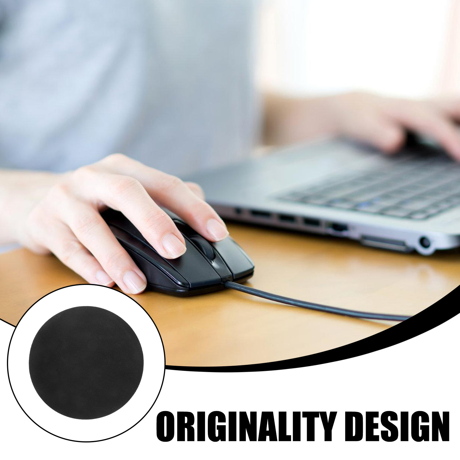4Pcs 승화 마우스 패드 블랭크 DIY 인쇄용 크리에 - Mouse Pad Blank Sublimation 리뷰 및 가격