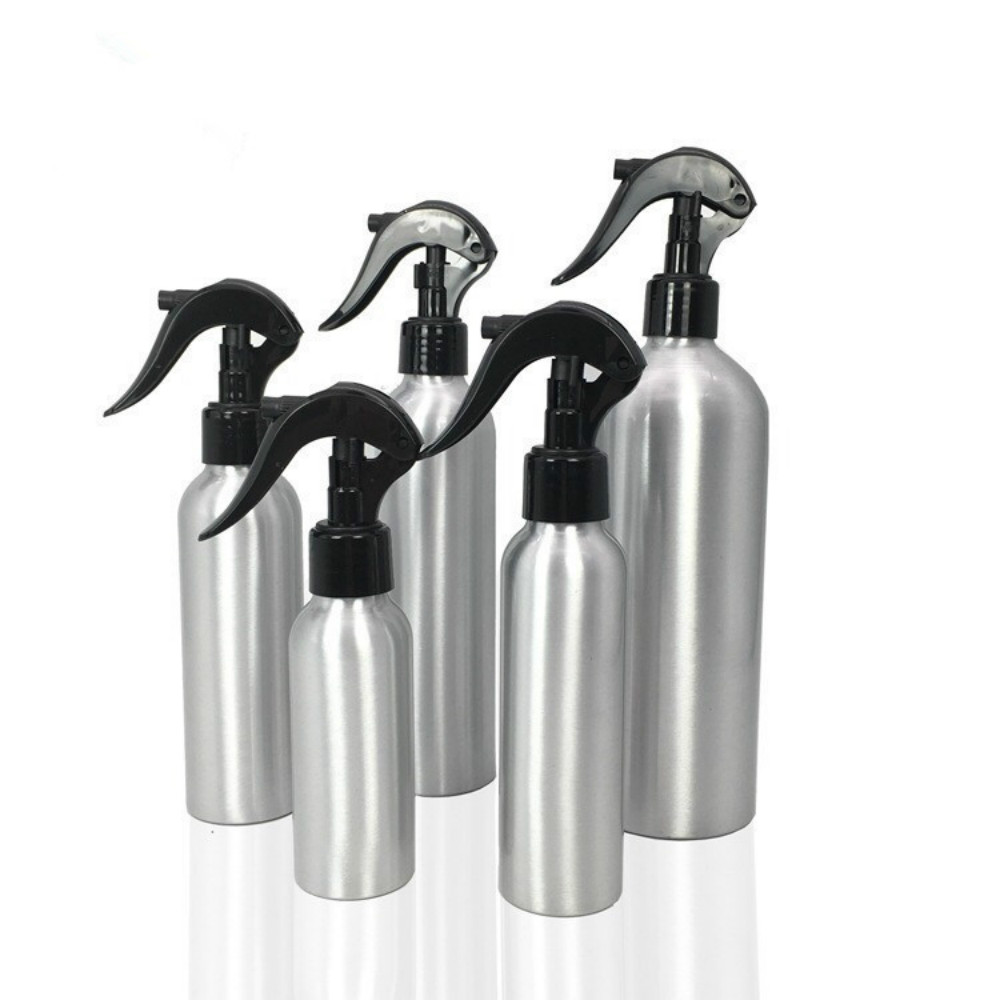 1PCS 30-500ML 알루미늄 병 빈 스프레이 병  - Water Bottle Blank 리뷰 및 가격