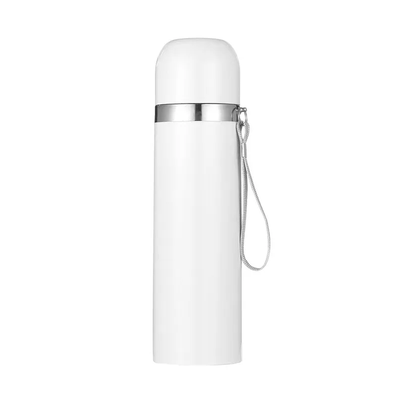 승화 스테인레스 스틸 진공 단열 보온병 스트레이트 컵  - Water Bottle Blank 리뷰 및 가격