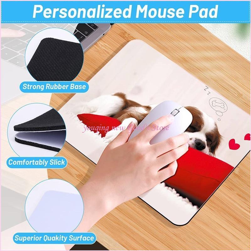 57QA 승화 공백 제품,승화 공백 열 승화 인쇄 - Mouse Pad Blank Sublimation 리뷰 및 가격