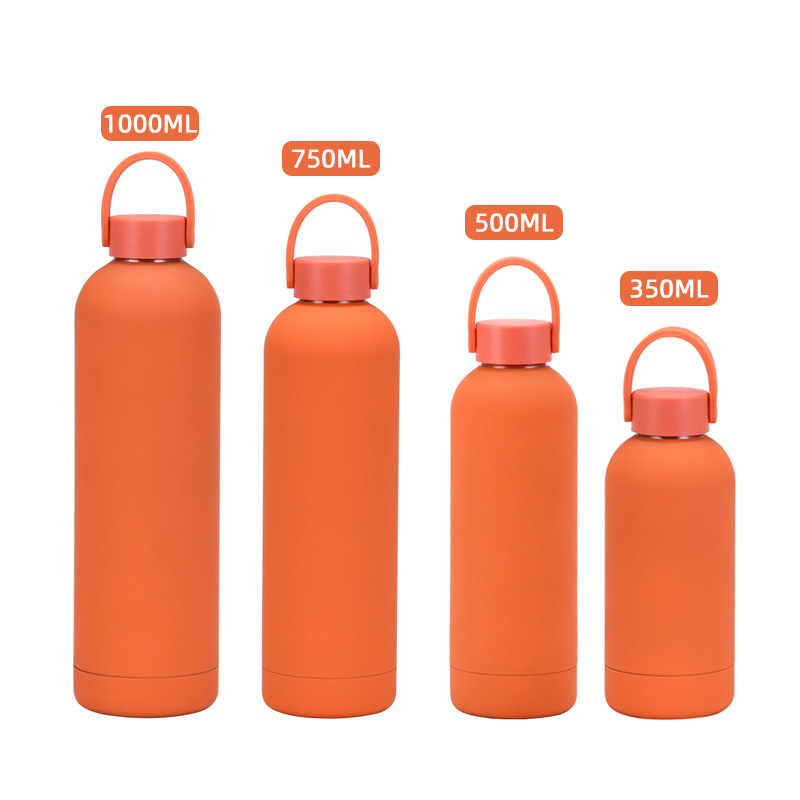 350/500/750/1000ml 스테인리스 스틸 보온 - Water Bottle Blank 리뷰 및 가격