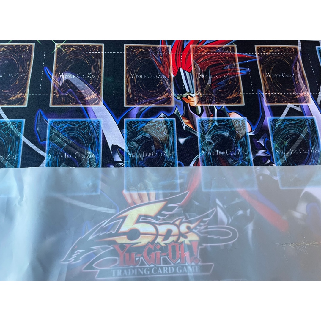 유기오! 600x350mm 5DS 고르즈 어둠의 대사  - Door Mat Blank 리뷰 및 가격