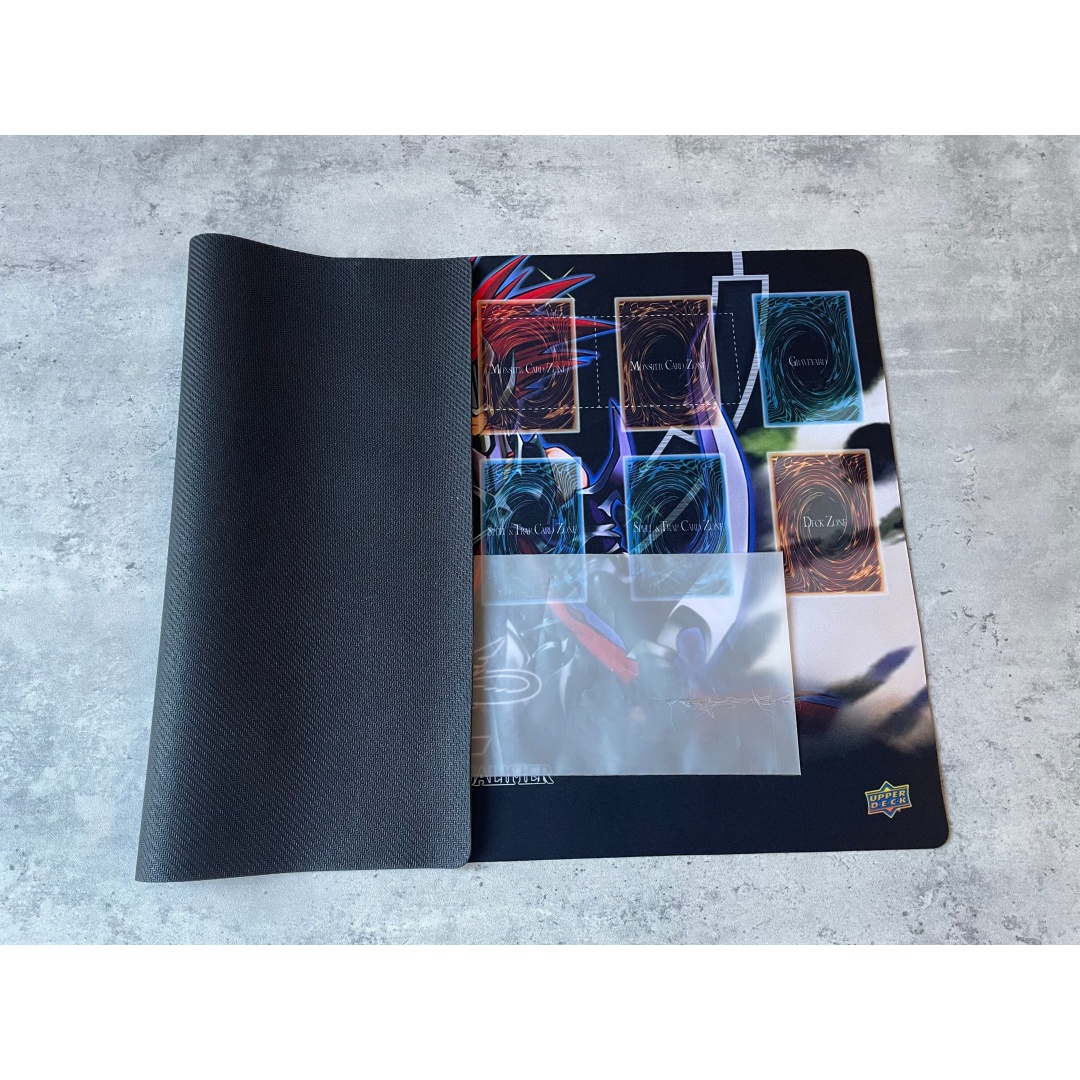 유기오! 600x350mm 5DS 고르즈 어둠의 대사  - Door Mat Blank 리뷰 및 가격