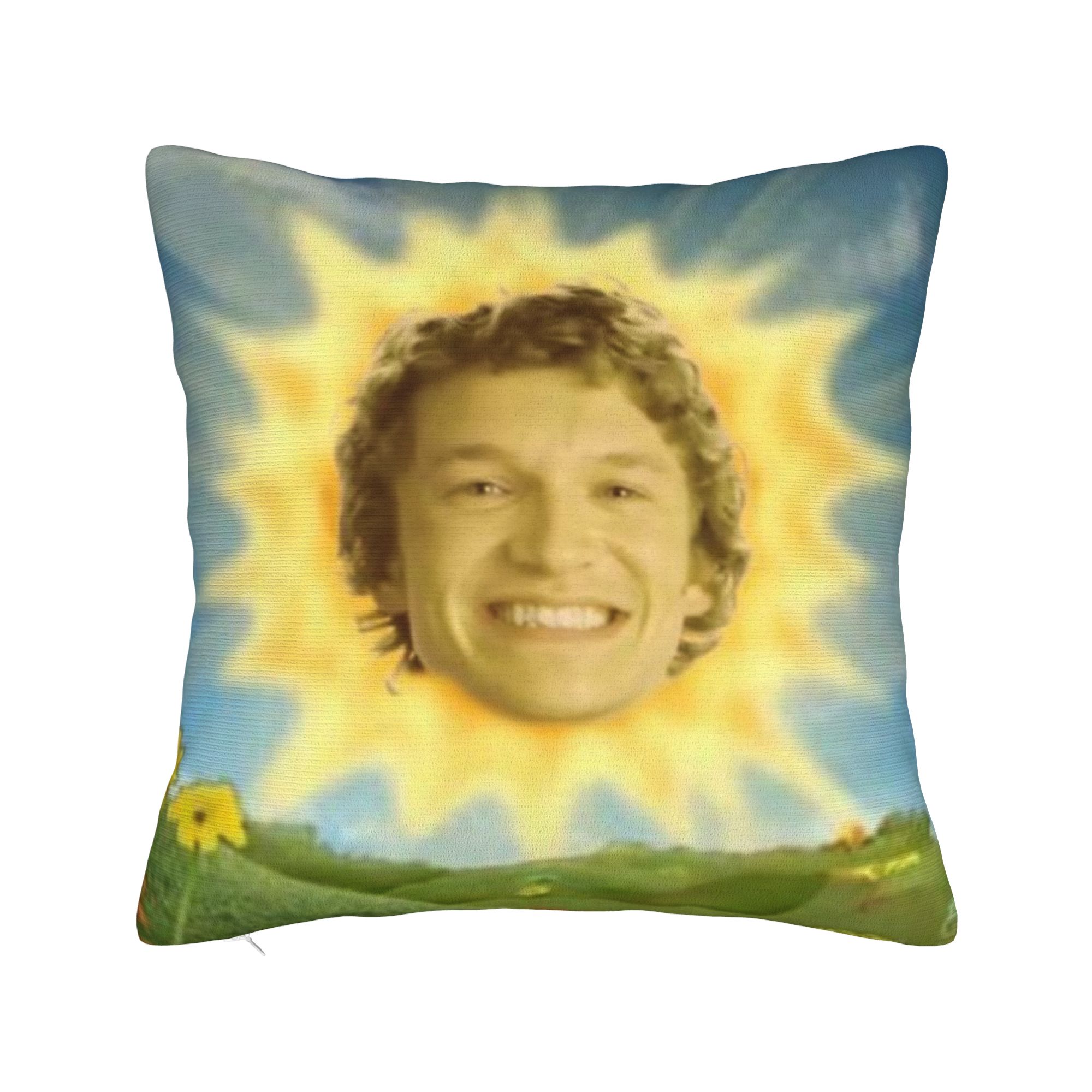 허드슨 윌리엄스 코너 스토리 히티드 라이벌리 베개 커버 - Pillow Cover Sublimation 리뷰 및 가격