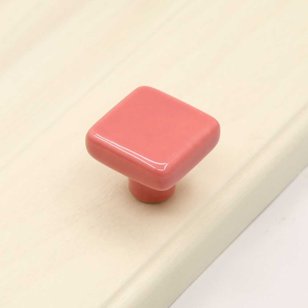 단순 단일 구멍 컬러 세라믹 손잡이 당겨 세라믹 문 손 - Ceramic Tile Blank 리뷰 및 가격