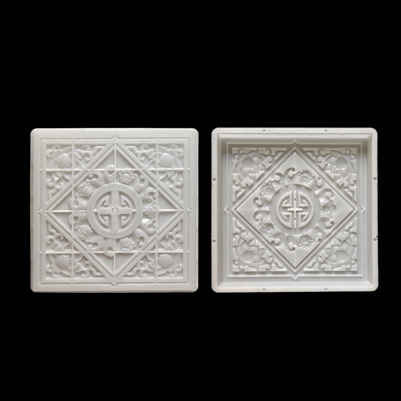 스텝 스톤 시멘트 몰드 사각형 마당 포장 벽돌 스텝 스 - Ceramic Tile Blank 리뷰 및 가격