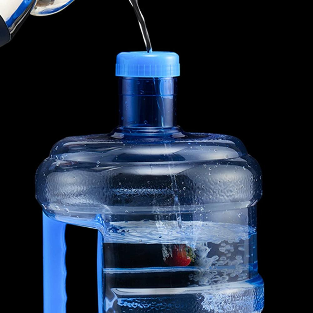 5L/7.5L 두꺼운 PET 물병 재사용 가능한 빈 물 - Water Bottle Blank 리뷰 및 가격