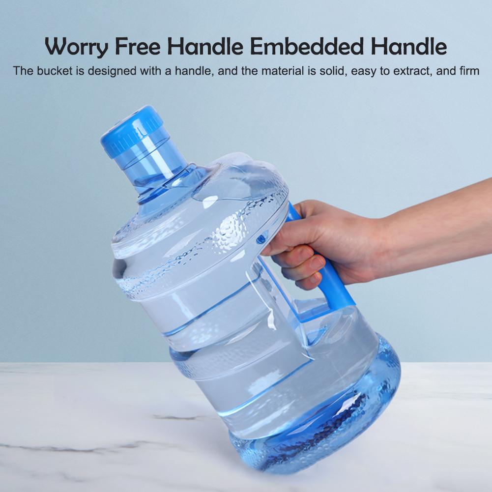 5L/7.5L 두꺼운 PET 물병 재사용 가능한 빈 물 - Water Bottle Blank 리뷰 및 가격