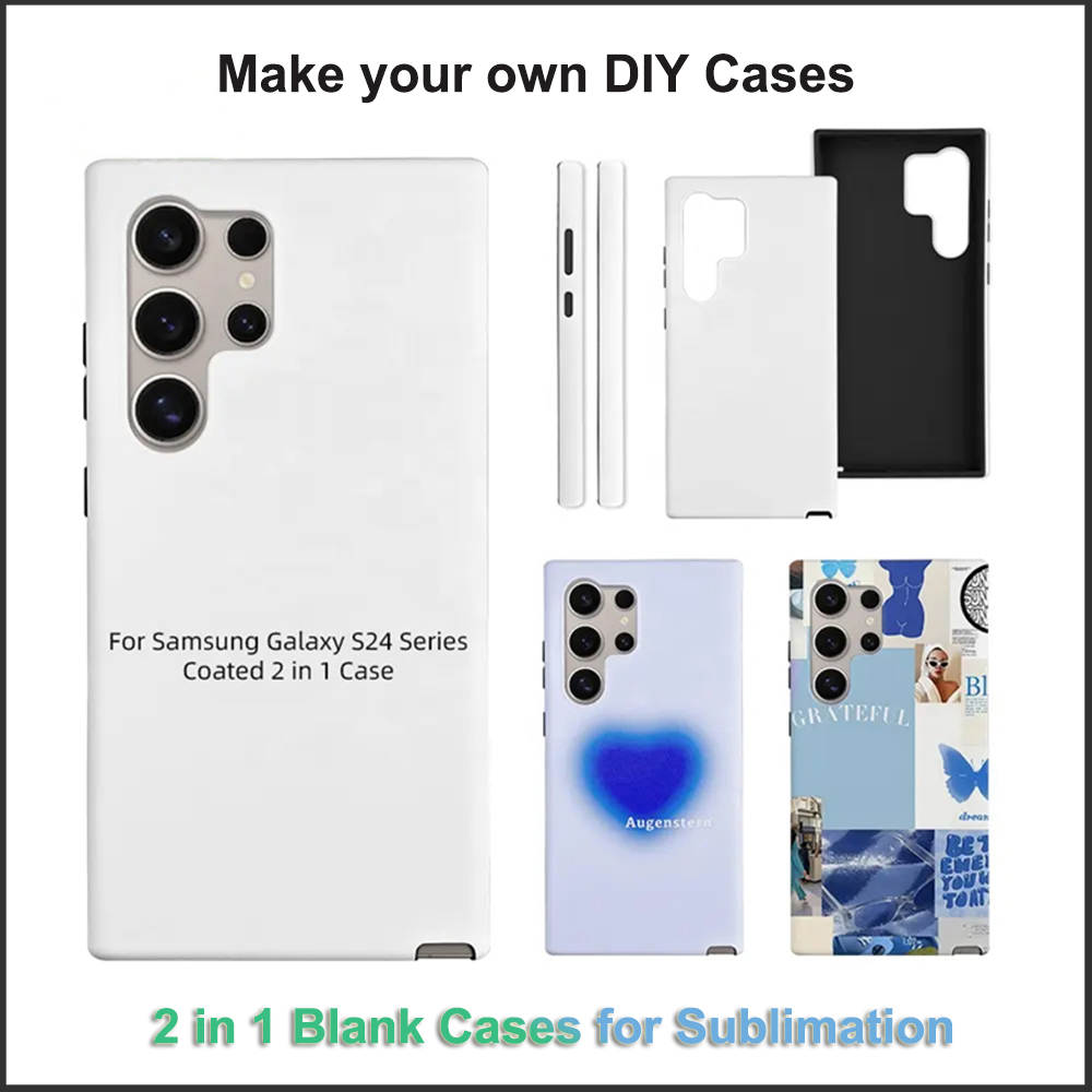 삼성 갤럭시 S24, S23, S22 울트라 플러스,  - Phone Case Blank Print 리뷰 및 가격