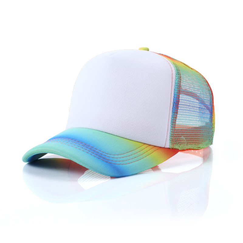 최신 뜨거운 판매 별이 빛나는 하늘 스포츠 모자 승화  - Hat Sublimation Blank 리뷰 및 가격
