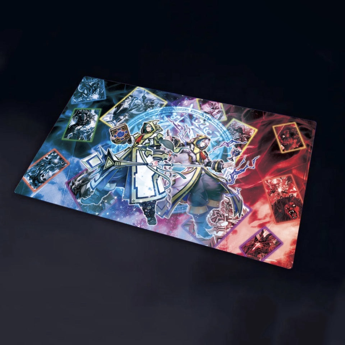 600x350mm 유기오! 알리스터 더 인보커 싱글 듀 - Door Mat Blank 리뷰 및 가격