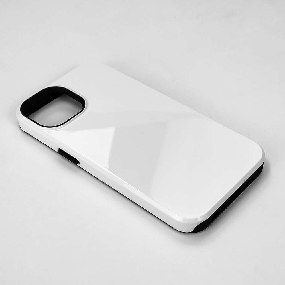 5개 2 in 1 3D 승화 필름 블랭크 폰 케이스 ( - Phone Case Blank Print 리뷰 및 가격