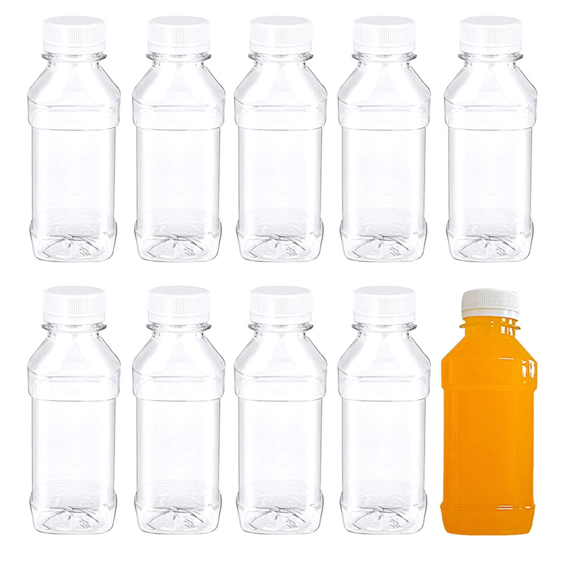 투명 리필 가능 빈 병, 플라스틱 누출 방지 휴대용 주 - Water Bottle Blank 리뷰 및 가격