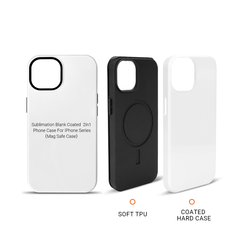 FONLYU 5개입 블랭크 마그네틱 2 in 1 코팅  - Phone Case Blank Print 리뷰 및 가격