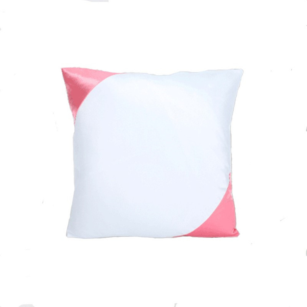 10Pcs 승화 빈 베개 케이스 쿠션 커버 거실 자동차 - Pillow Cover Sublimation 리뷰 및 가격