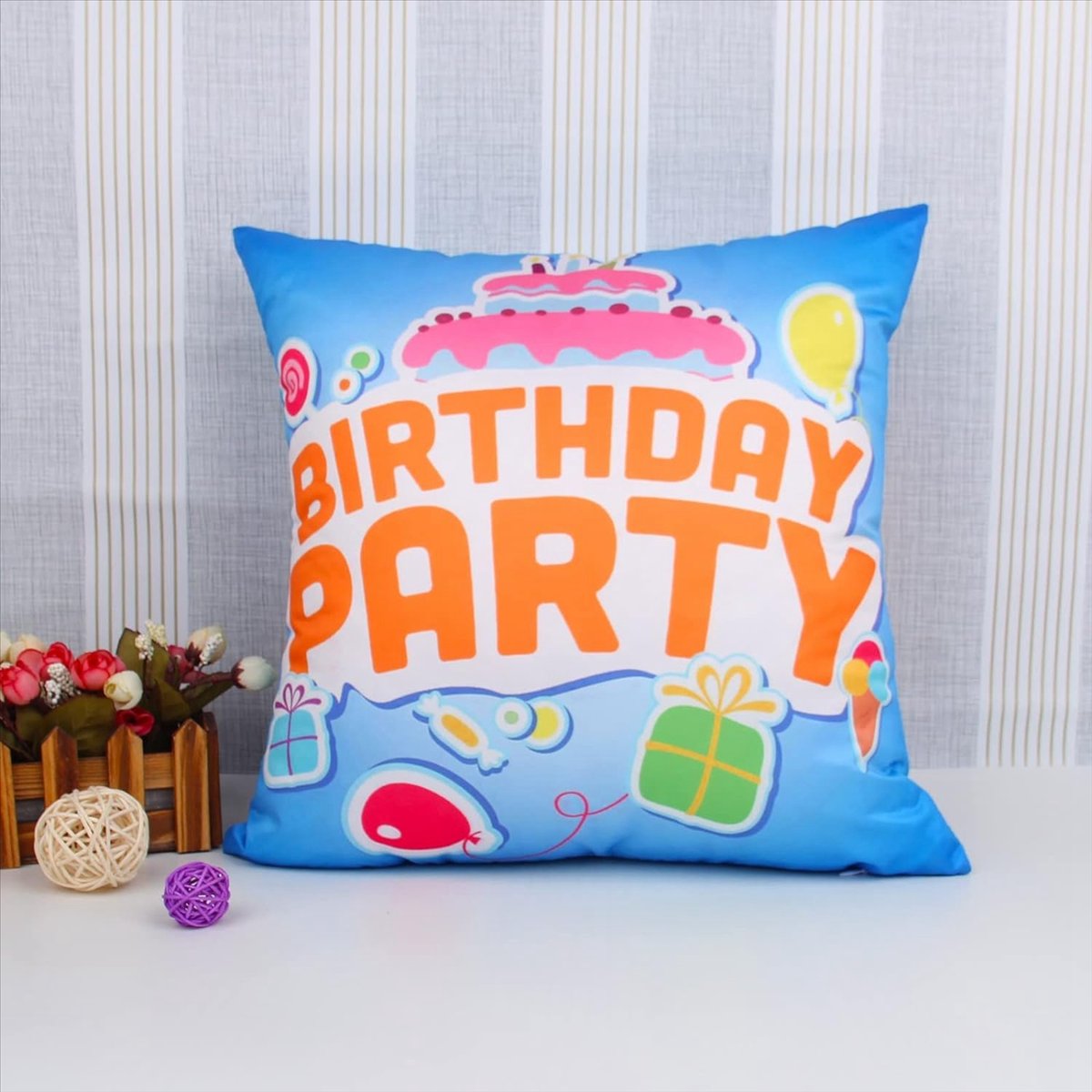 15 Pcs 승화 블랭크 베개 커버 16x16인치 흰색 - Pillow Cover Sublimation 리뷰 및 가격