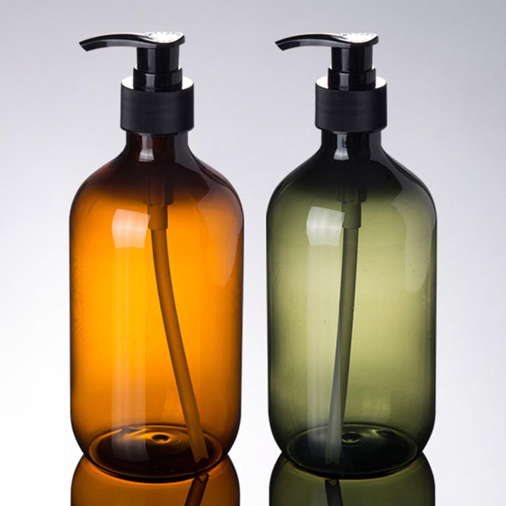 Dropshiping 500/300ml 로션 샴푸 샤워 - Water Bottle Blank 리뷰 및 가격
