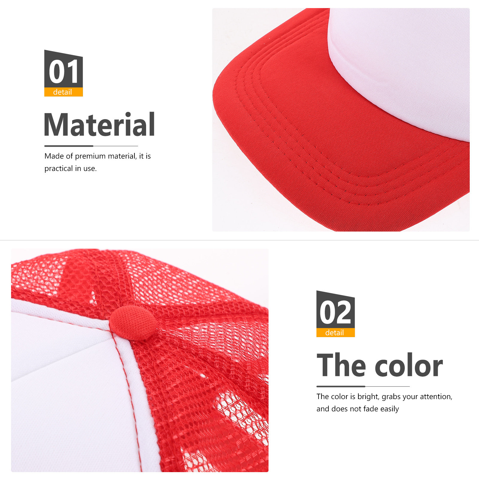 10pcs 빈 메쉬 야구 모자 Diy 승화 모자 열전달 - Hat Sublimation Blank 리뷰 및 가격