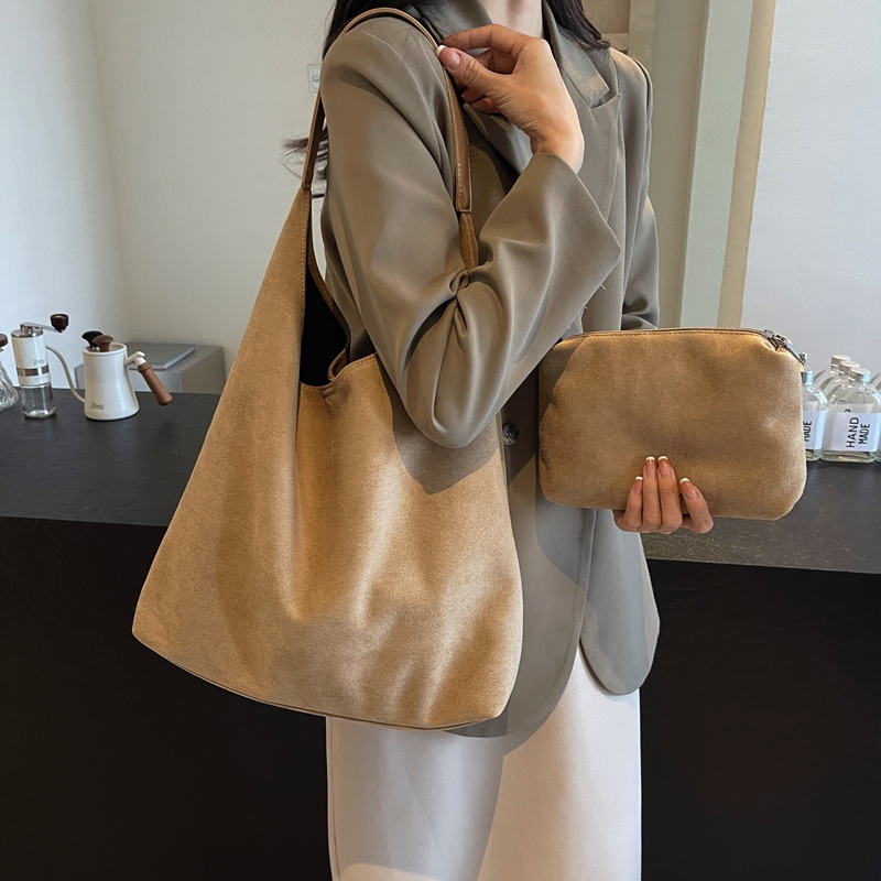 스웨이드 가방 토트백 명픔가방 고퀄리티가방 MOODS  - Tote Bag Sublimation 리뷰 및 가격