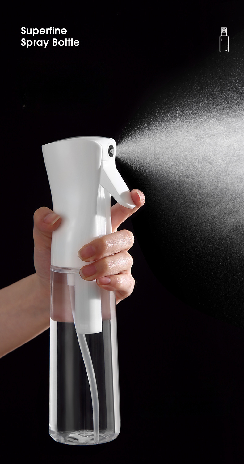 200/300/500ml 고압 연속 스프레이 병 초미세 - Water Bottle Blank 리뷰 및 가격