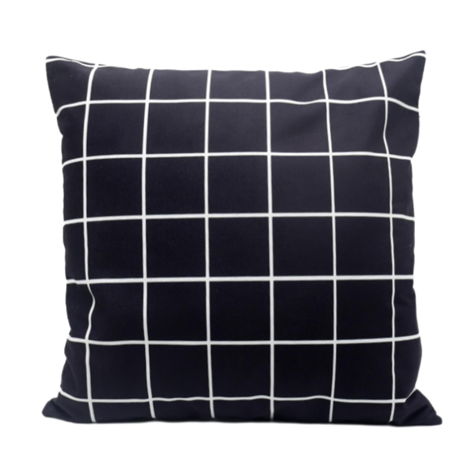 열전사 폴리에스터 패널 베개 커버 사각 쿠션 커버 - Pillow Cover Sublimation 리뷰 및 가격