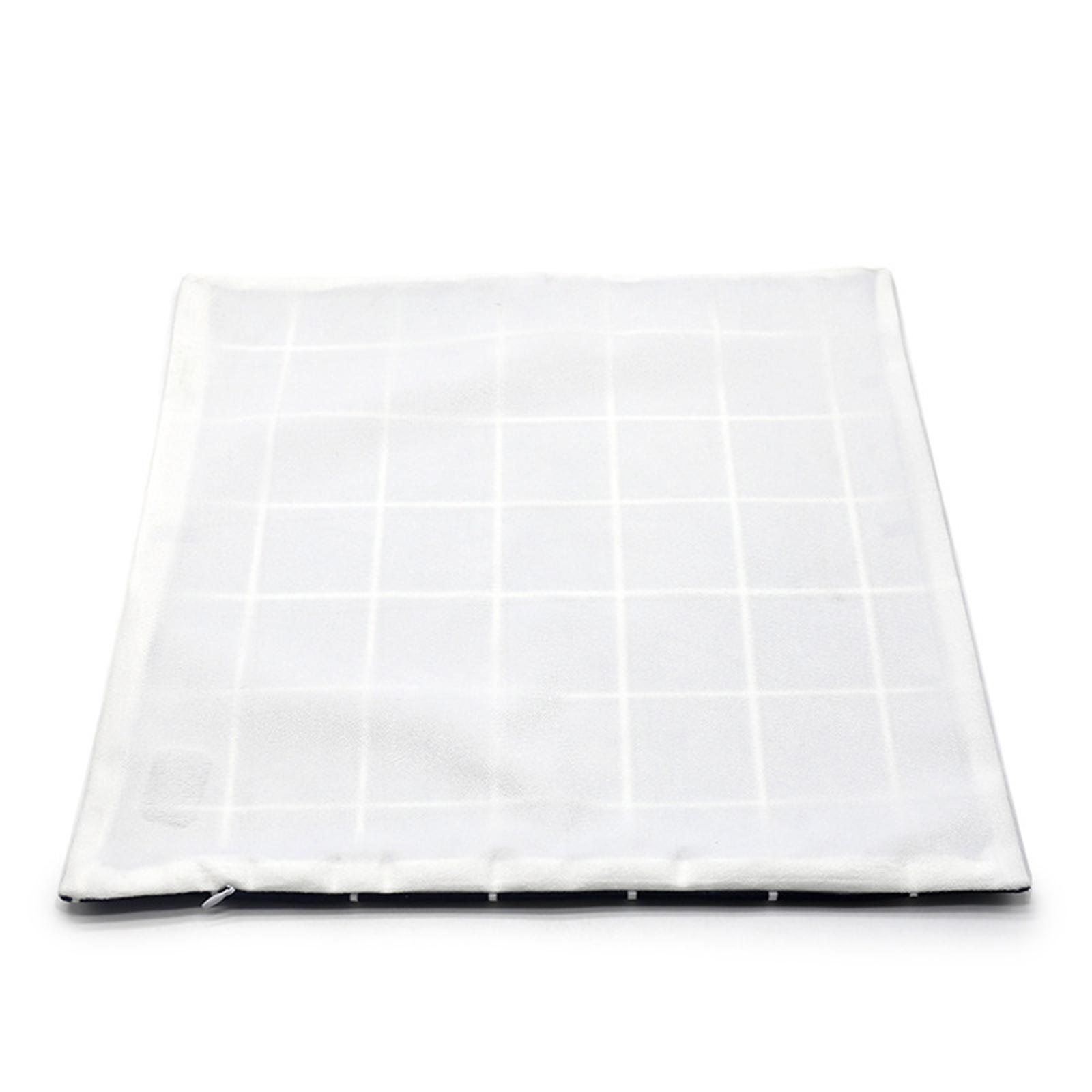 열전사 폴리에스터 패널 베개 커버 사각 쿠션 커버 - Pillow Cover Sublimation 리뷰 및 가격