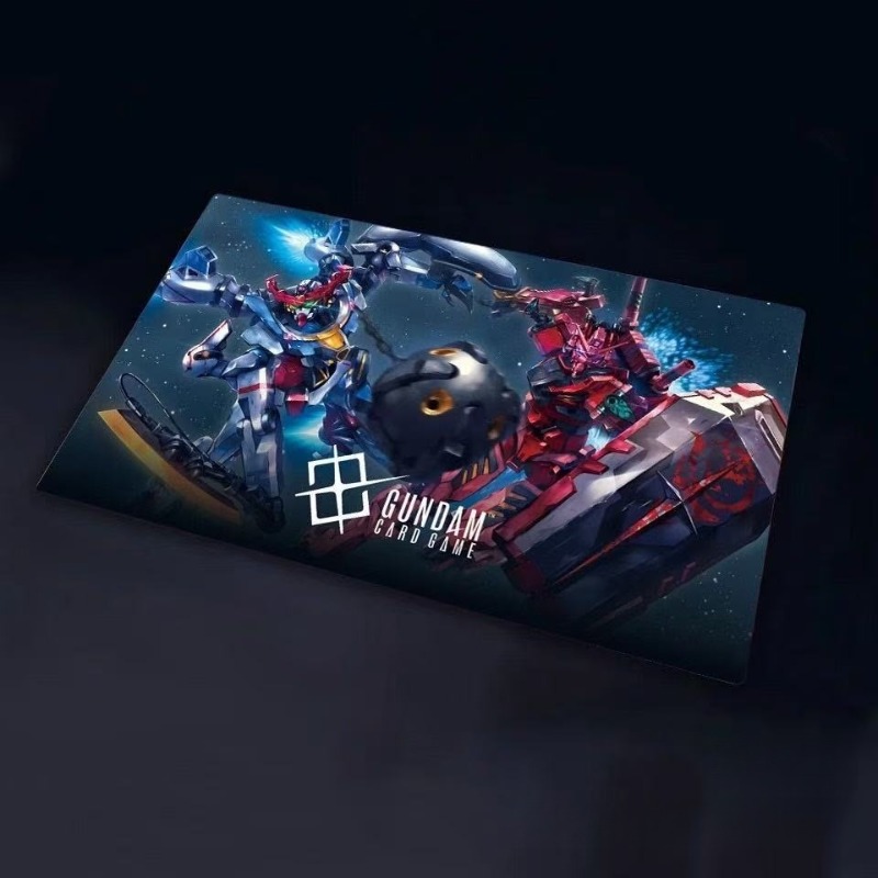 600x350mm GQuuuuuuX 시리즈 레드 건담  - Door Mat Blank 리뷰 및 가격