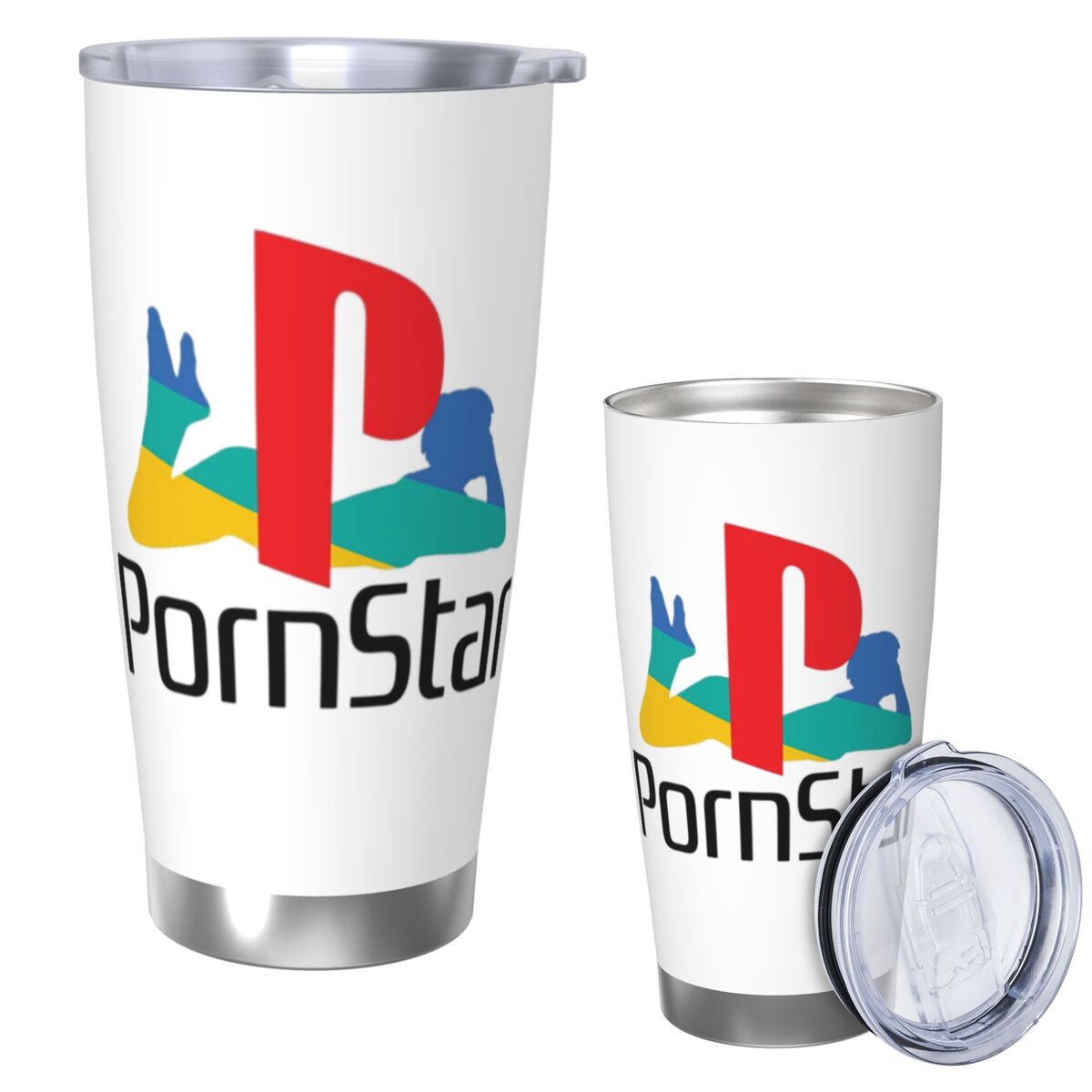 PS 프론 스타 화이트 스테인리스 스틸 텀블러 진공 단 - Tumbler 20Oz White 리뷰 및 가격