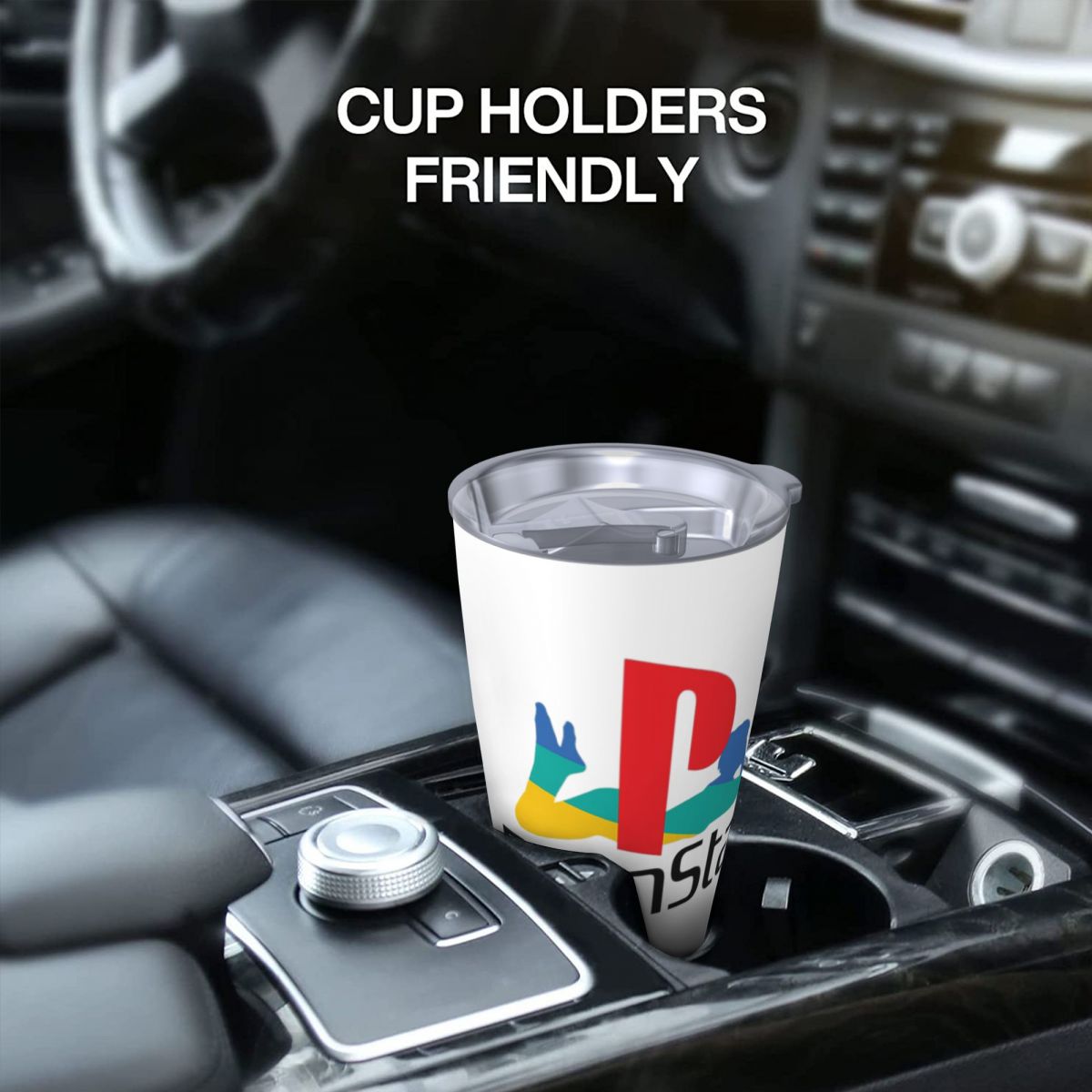 PS 프론 스타 화이트 스테인리스 스틸 텀블러 진공 단 - Tumbler 20Oz White 리뷰 및 가격