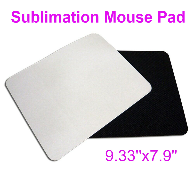 가정 호텔 학교 비즈니스 사용을 위한 10개/몫 승화  - Mouse Pad Blank Sublimation 리뷰 및 가격
