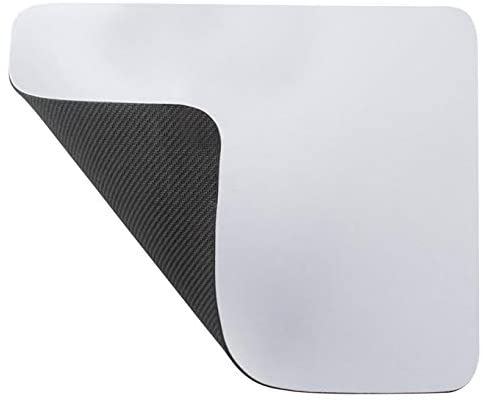 가정 호텔 학교 비즈니스 사용을 위한 10개/몫 승화  - Mouse Pad Blank Sublimation 리뷰 및 가격