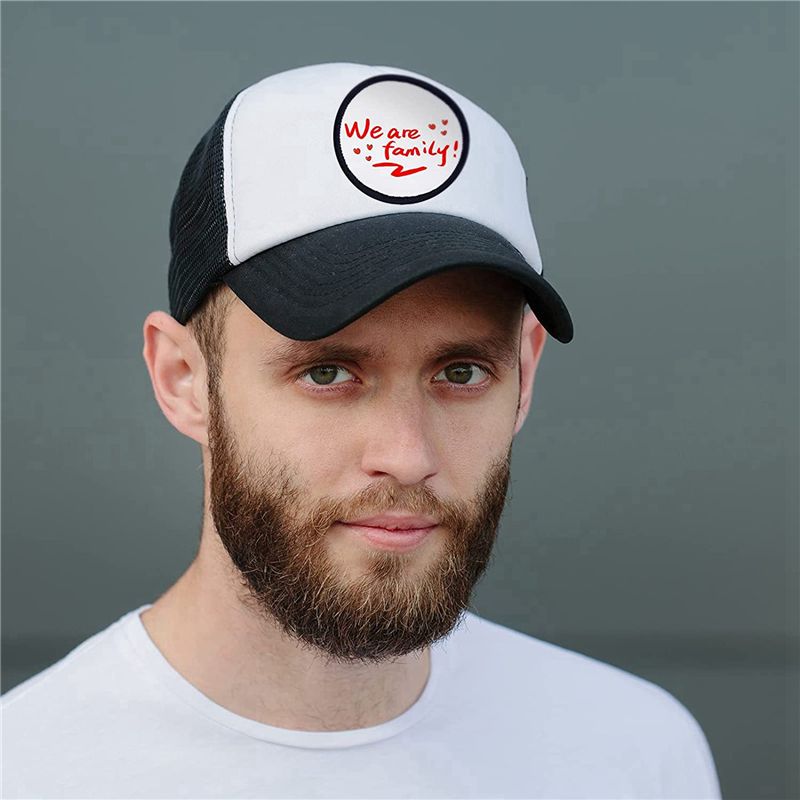 A01F-160개 승화 패치 블랭크 고품질 원단 다리미 - Hat Sublimation Blank 리뷰 및 가격